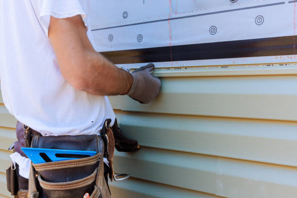 Trusted Wood Siding service in Lawrence, MA - Creative Siding