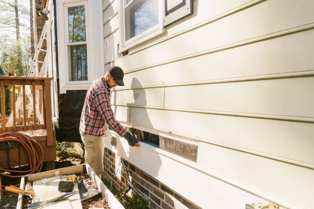 Trusted Siding Replacement service in Lawrence, MA - Creative Siding